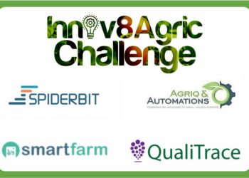 Meet the 4 AgriTech Start-ups Pitching at the MTFC’s Innov8agric Challenge in Dubai
