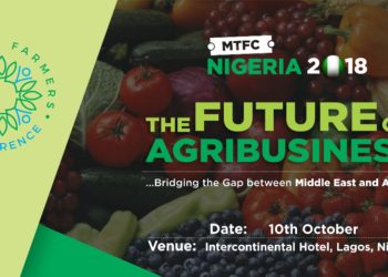 Largest Agro Conference, Meet The Farmers Conference Nigeria To Hold This October