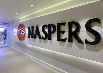 Naspers