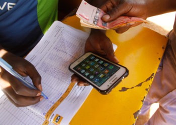 Zimbabwe Introduces New Mobile Money Tax