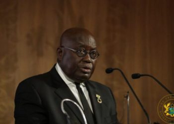 1,350 Ghanaian SMEs Get $10million Seed Capital from Government