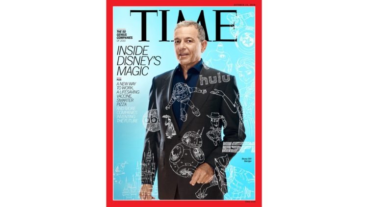 Kenya, Nigeria and Other African Tech Companies Make 2018 TIME’s Genius Companies List