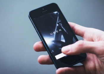 Uber Launches New Safety Features in South Africa