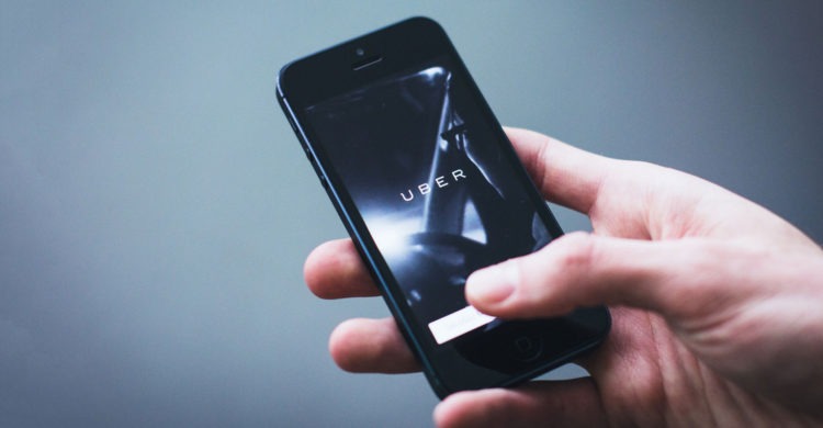 Uber Launches New Safety Features in South Africa