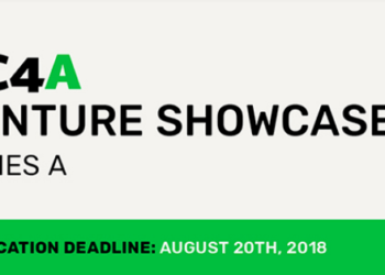 VC4A Venture Showcase