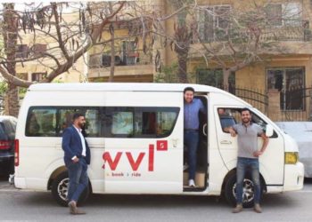 Egypt’s Swvl Secures Undisclosed Series B Round Fund