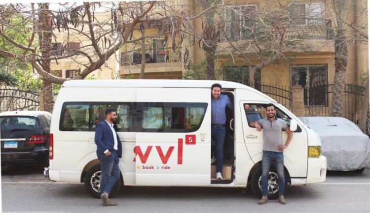 Egypt’s Swvl Secures Undisclosed Series B Round Fund