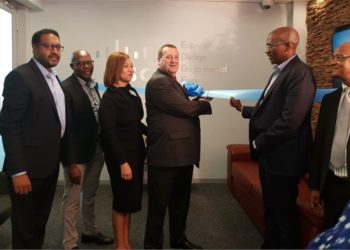 Cisco Opens Incubation Hub for SMMEs in South Africa