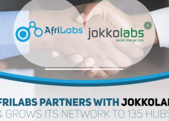 AfriLabs Partners Jokkolabs, Expands to 9 Other Countries