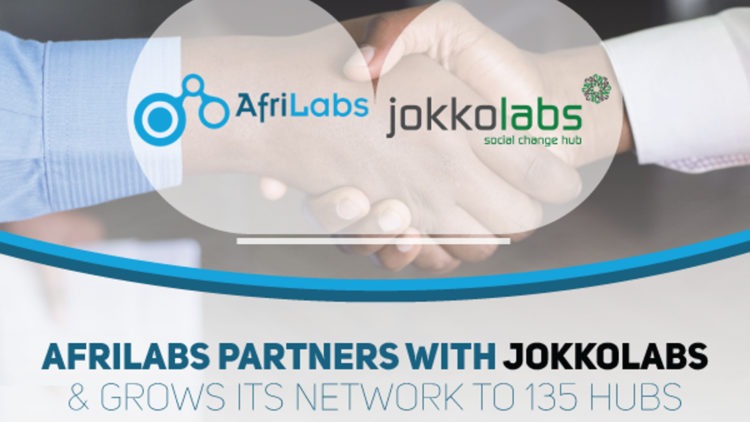 AfriLabs Partners Jokkolabs, Expands to 9 Other Countries