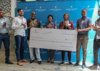 Johannesburg Developers Win Acsa, Tshimologong Access Management System Challenge