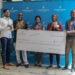 Johannesburg Developers Win Acsa, Tshimologong Access Management System Challenge