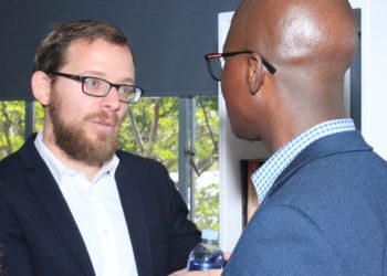 SA’s Mobile Car Repair Platform, Fixxr Wins R500k from IBM in Pitching Competition