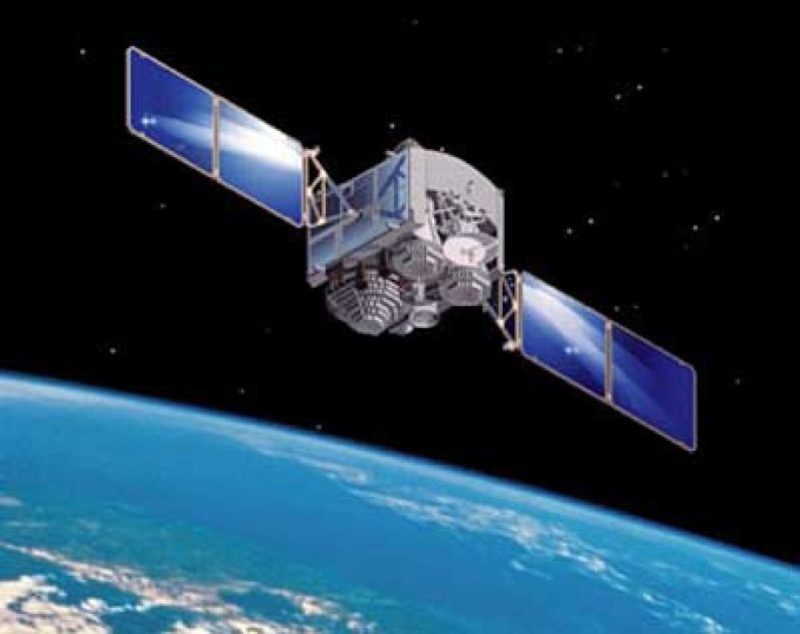 Ethiopia to Launch Space Satellite