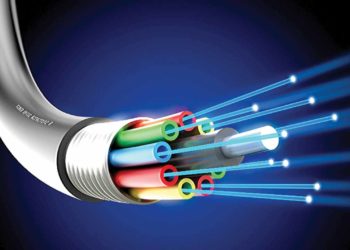 Nigerian Govt. Deploys Additional 18,000km Fibre Infrastructure to Complement 38,000km Available