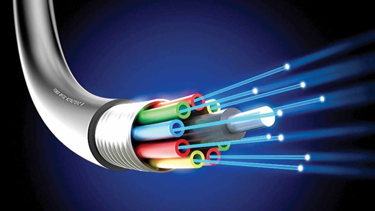 Nigerian Govt. Deploys Additional 18,000km Fibre Infrastructure to Complement 38,000km Available