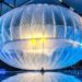 Google Project Loon Gets Approval for their Service in Kenya
