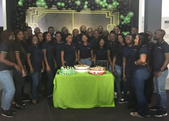 Farmcrowdy Marks 2nd Year Anniversary with Launching of National Digital Agriculture Day