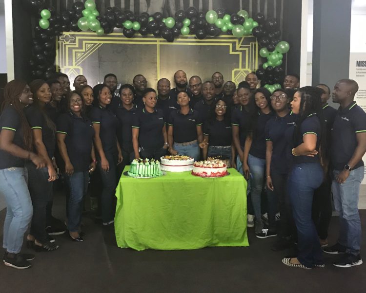 Farmcrowdy Marks 2nd Year Anniversary with Launching of National Digital Agriculture Day