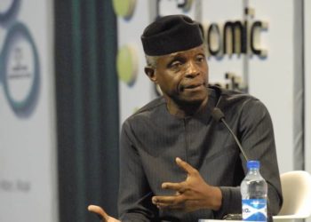 Nigerian Govt. Wants Google to Extend It’s Free WiFi to Markets