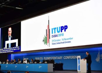 Nigeria, Ghana, Egypt, 10 Other African Countries Get ITU Membership Seats