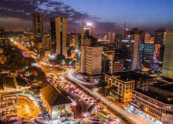 ShelterTech Accelerator Program Launches in Kenya
