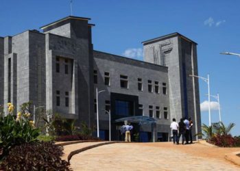 Africa50 Sets to Invest $400m in Kigali Innovation City