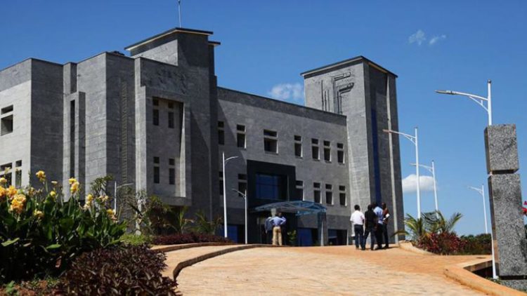 Africa50 Sets to Invest $400m in Kigali Innovation City