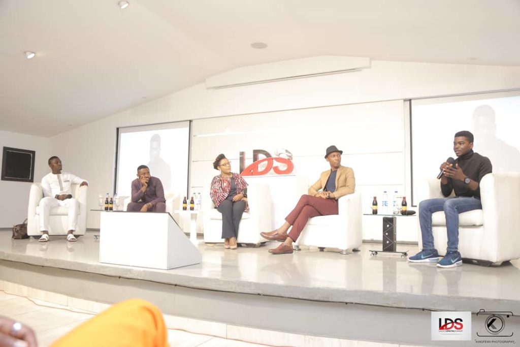 Lagos Digital Summit 2018
