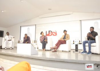 Lagos Digital Summit 2018
