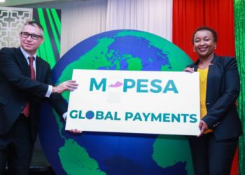 M-Pesa