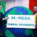 M-Pesa