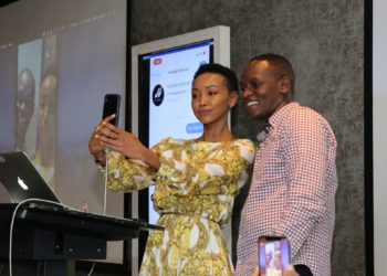 Cellulant’s Partners Facebook to Launch First Augmented Reality Sale Platform in Africa