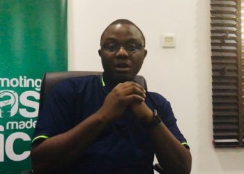 Meet the Brains Behind Farmcrowdy, Nigeria’s First Agritech Start-up (Part One)