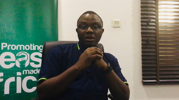 Meet the Brains Behind Farmcrowdy, Nigeria’s First Agritech Start-up (Part One)