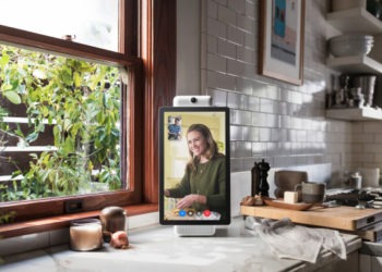 Facebook Chat Devices To Go On Sale Today