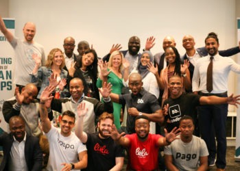 Startupbootcamp’s AfriTech Start-ups Raise €600k