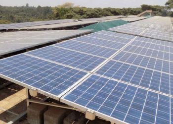 OPIC Invest SH600 million in Kenya Solar Energy Sector