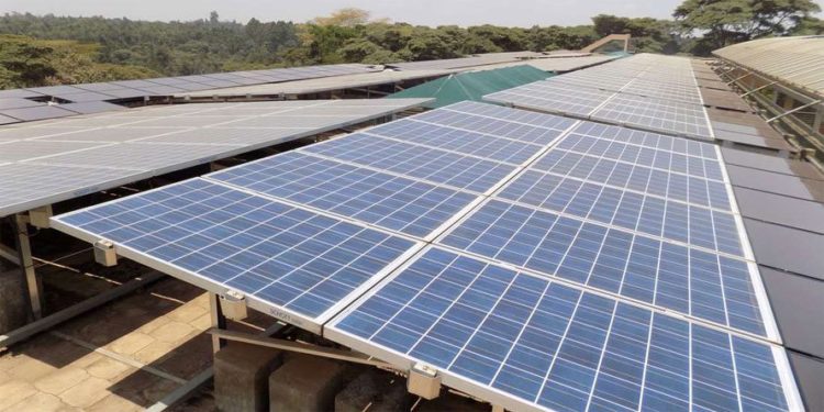 OPIC Invest SH600 million in Kenya Solar Energy Sector