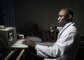 SonoCare, Nigeria’s e-health Platform Secures $250k from Investor