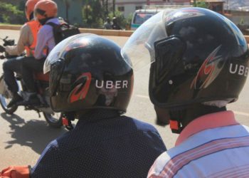 Uber Boda