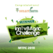Nigeria’s SmartFarms Wins MTFC Innov8Agric Challenge, Bags Home 5,000USD