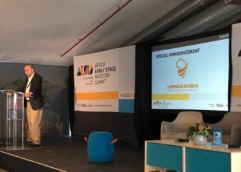 World Bank Launches Afrique Excelle