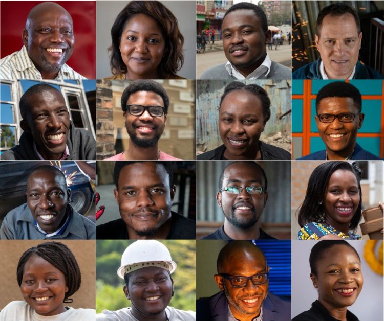 These are the Innovators Selected For the Africa Prize for Engineering Innovation