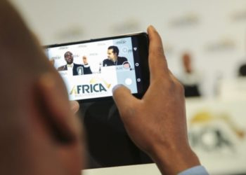 Mara Unveils First Made in Africa Smartphone