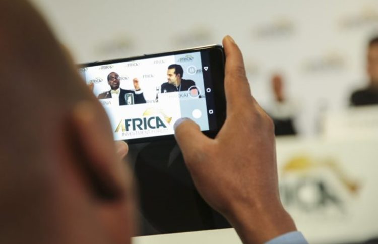 Mara Unveils First Made in Africa Smartphone