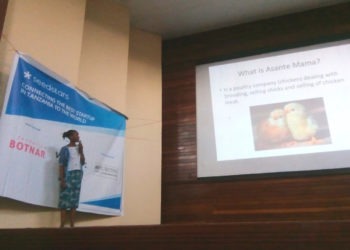 Makaru Agro, Tanzanian Agribusiness Start-up Wins Seedstars Tanga