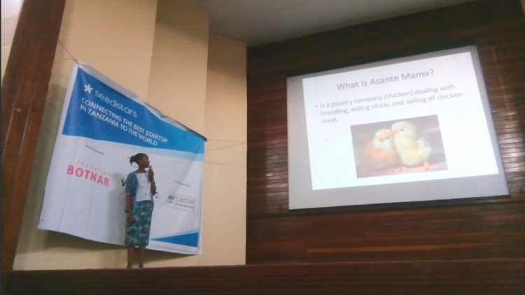 Makaru Agro, Tanzanian Agribusiness Start-up Wins Seedstars Tanga