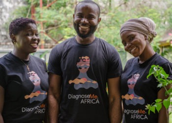 Stack Diagnostics Launches Online Diagnostic Platform, DiagnoseMe Africa
