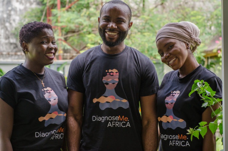Stack Diagnostics Launches Online Diagnostic Platform, DiagnoseMe Africa